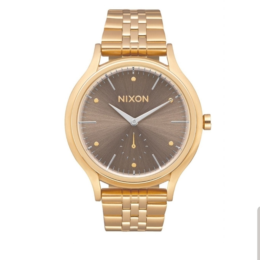 Nixon Watch